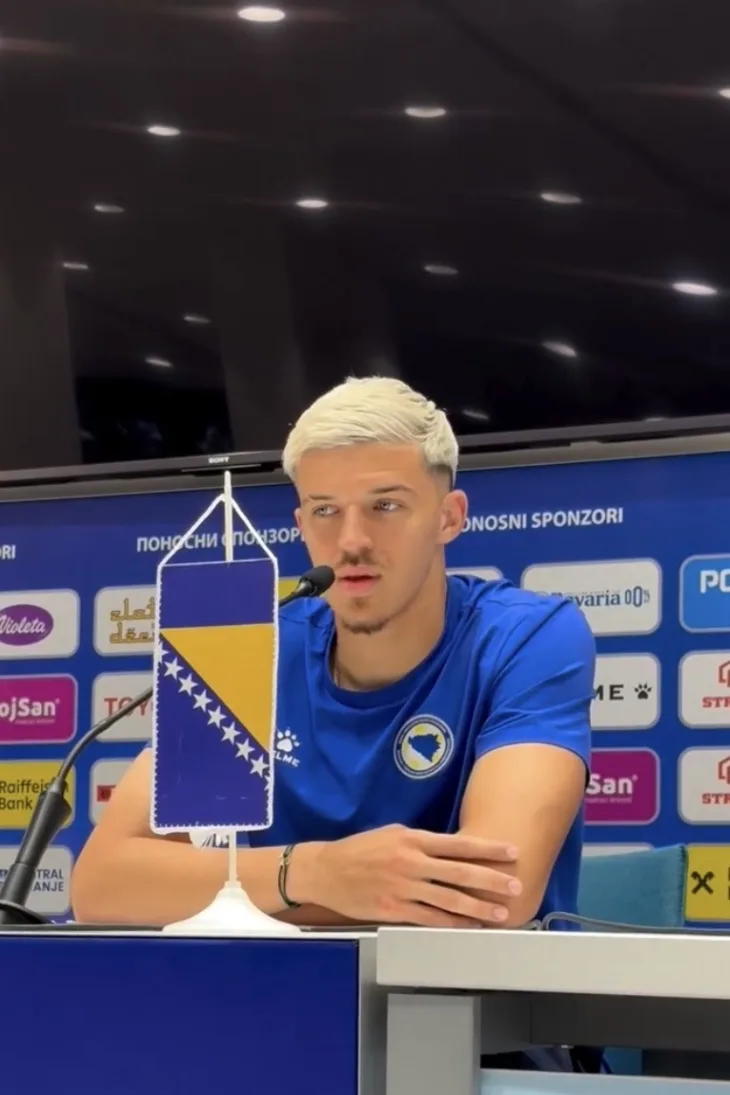 Tarik muharemovic