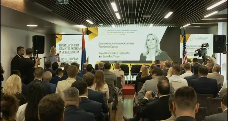 zeljka cvijanovic