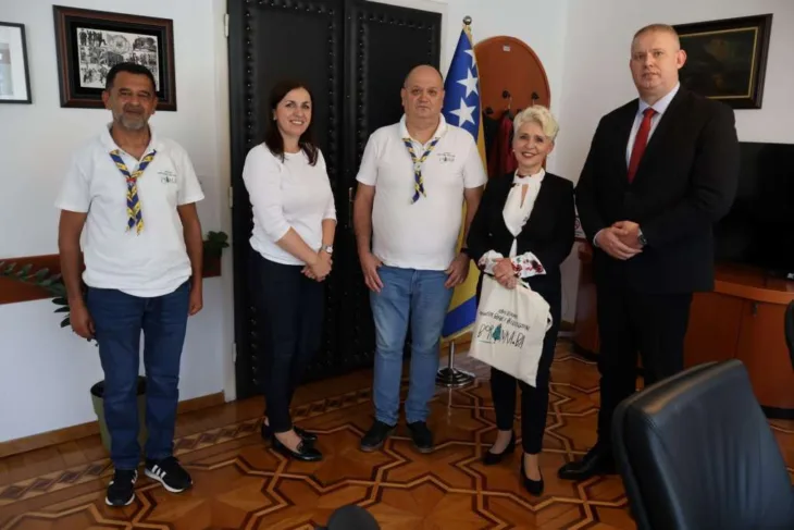 Vrhovni sud fbih i boranika