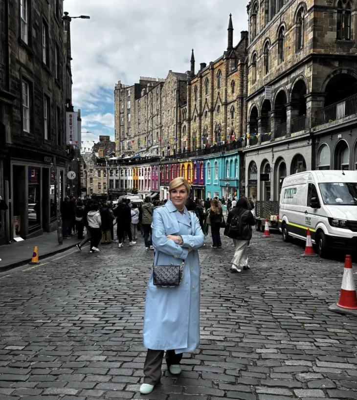 Kolinda grabar kitarovic