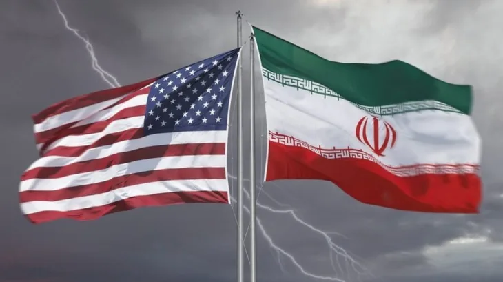Iran SAD zastave 05