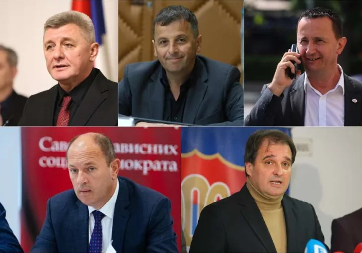 Pociticari hercegovina