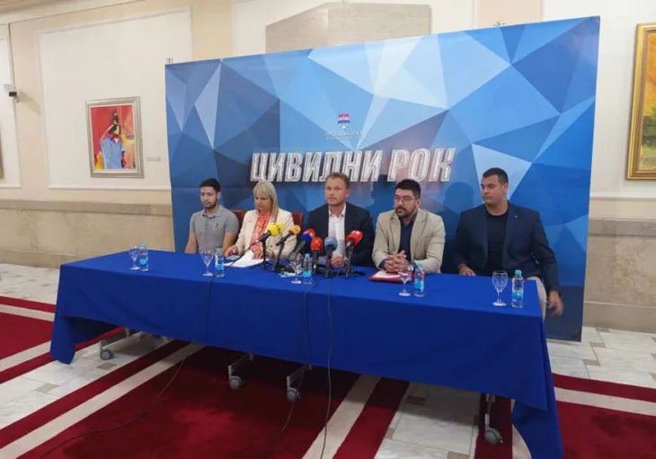 Drasko stanivukovic civilni rok