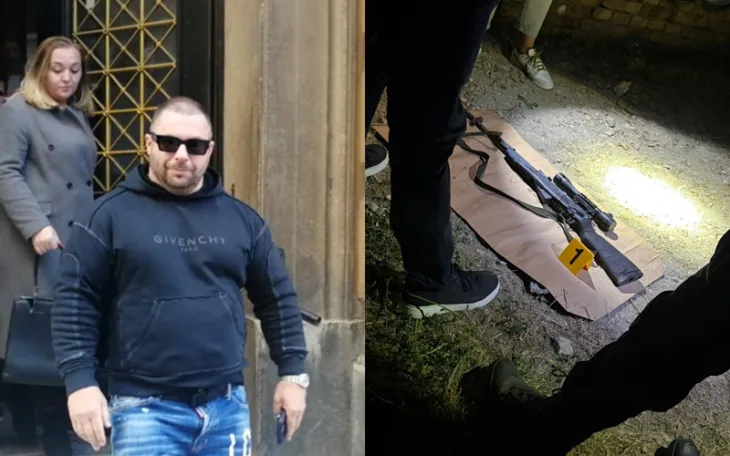 Admir arnautovic smrk snajper