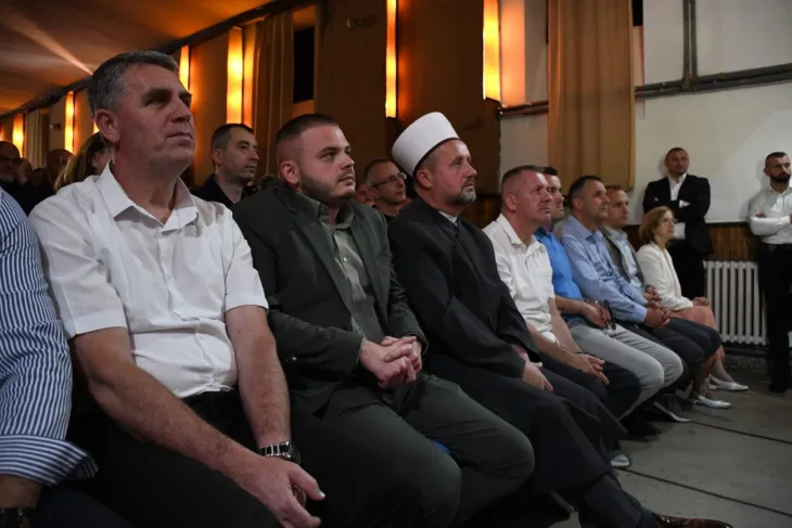 kpz zenica kurban bajram rusmir isak