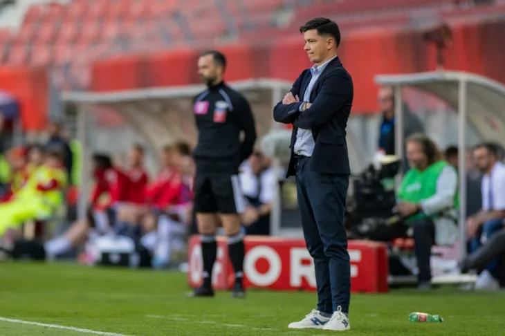 Altacha Ognjen Zarić