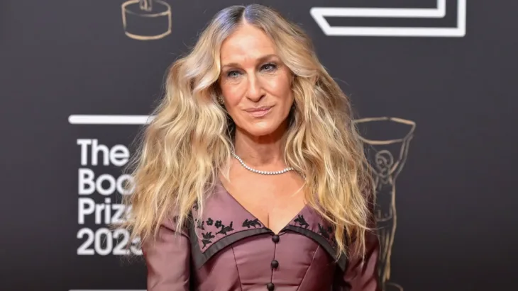 Sarah Jessica Parker