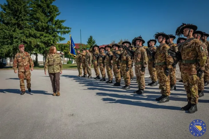 eufor italija bih