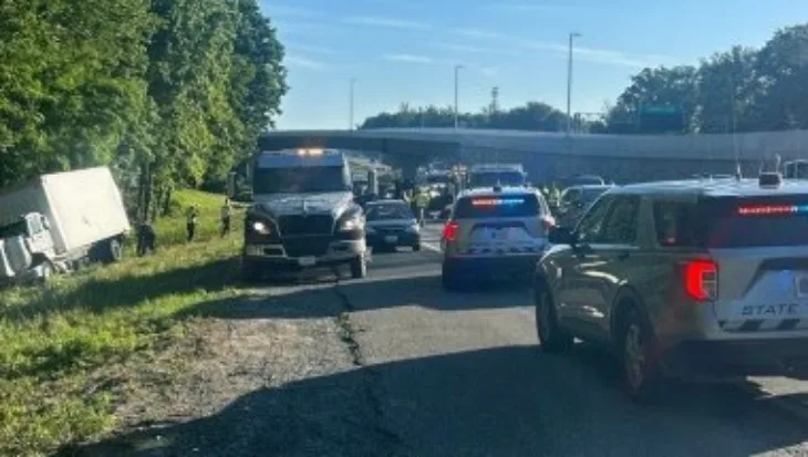 Virdzinija autobus saobracajna nesreca