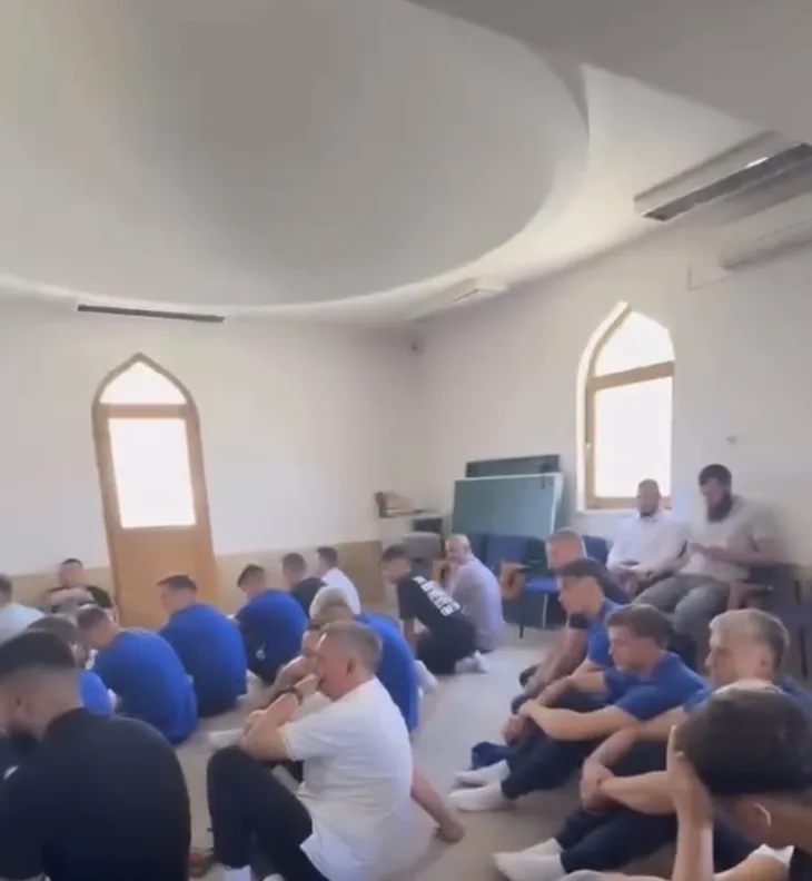 Zmajevi dzuma sokolovic kolonija