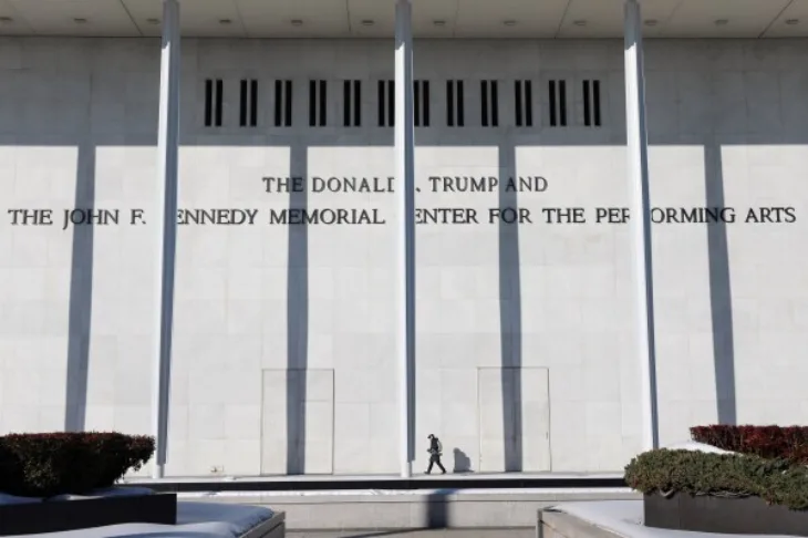 Kennedy Centar