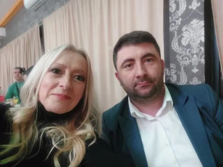 Ljubisa Petrovic Aleksandra Pandurevic