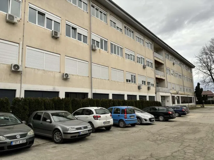 Kantonalna bolnica Bihac