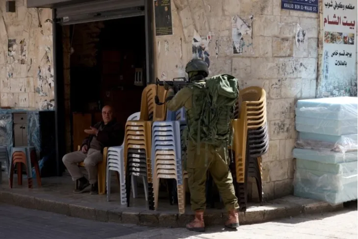 Izrael