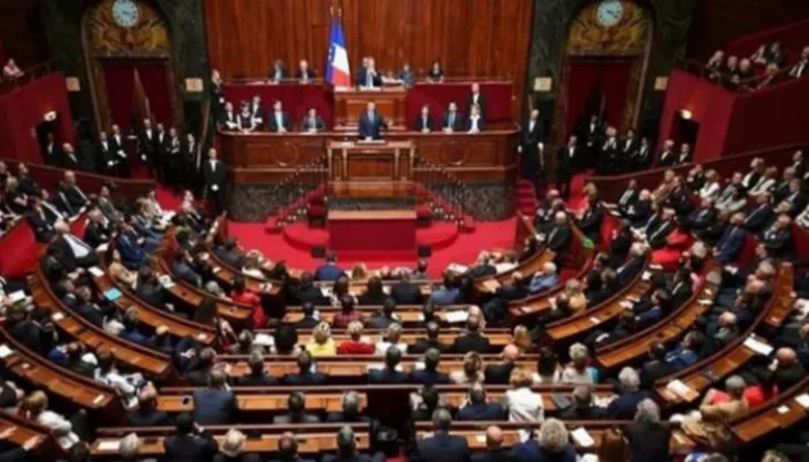 Francuski senat