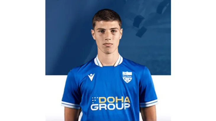 Ahmed Hadžimujović