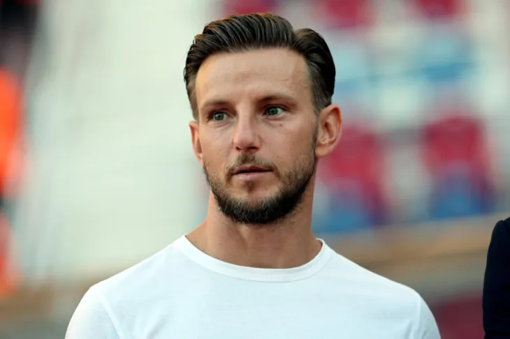 Ivan Rakitic