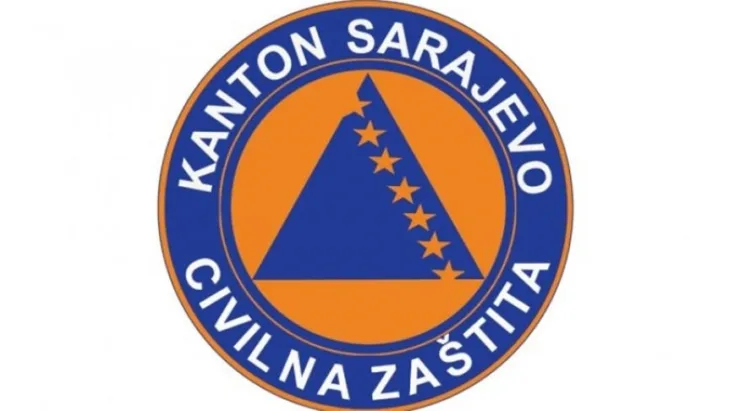 Civilna zastita KS