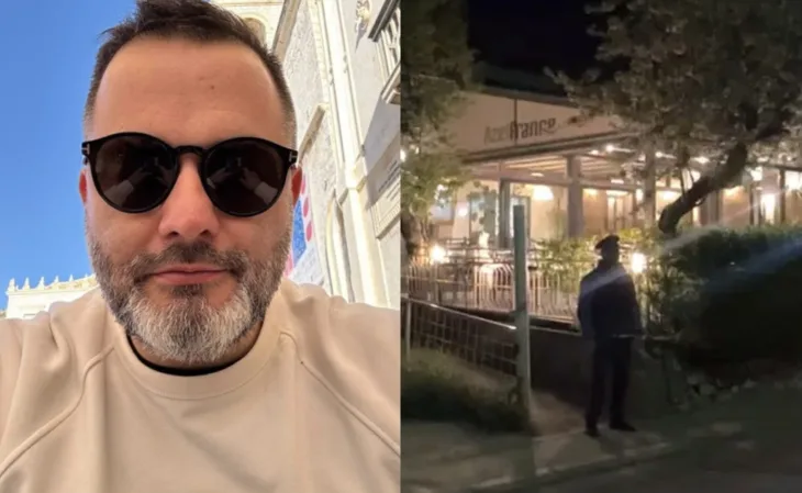 nedim livnjak pucnjava sedrenik