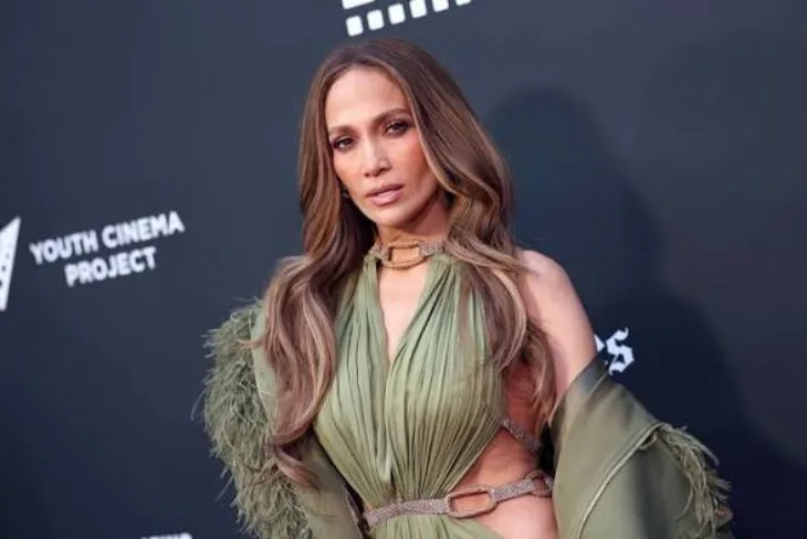Jennifer Lopez