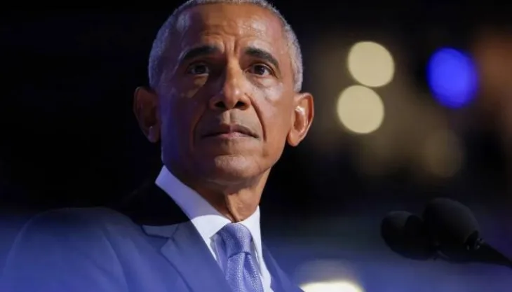 Barack obama