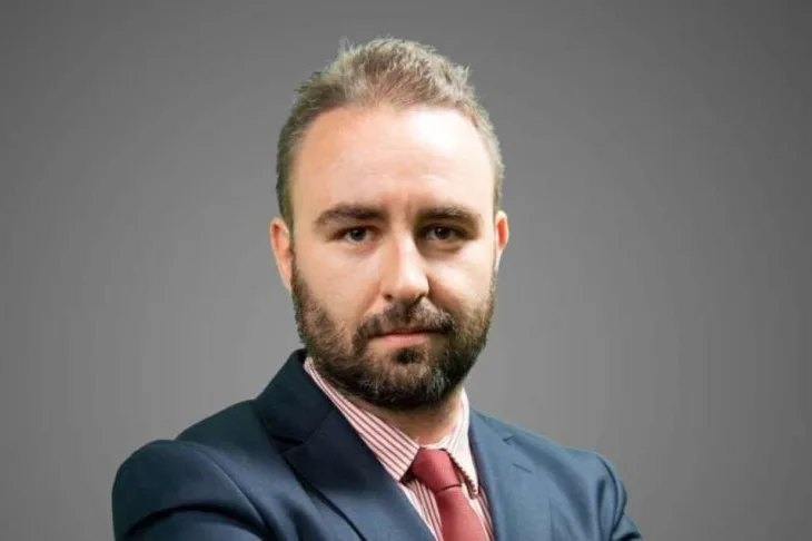 Admir Lisica