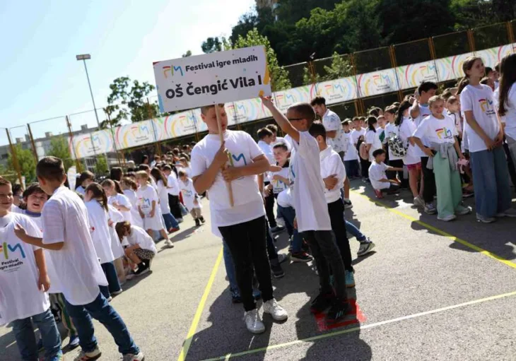 Os cengic vila