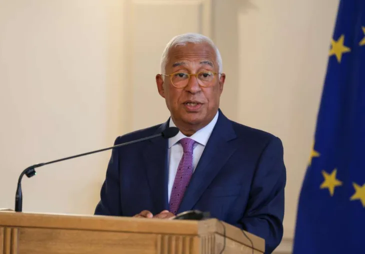 Antonio Costa