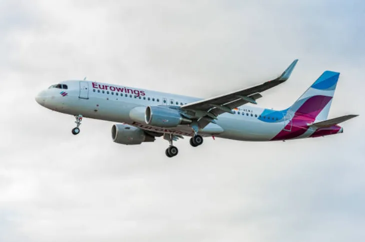 Eurowings