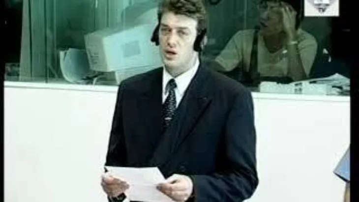 Damir Došen