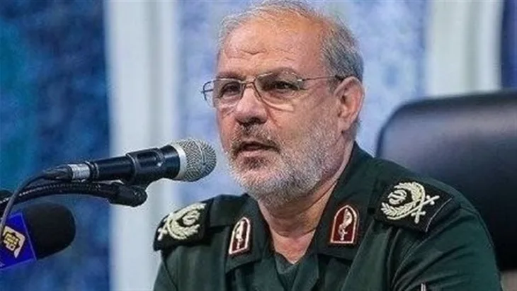 Hossein Mohebi