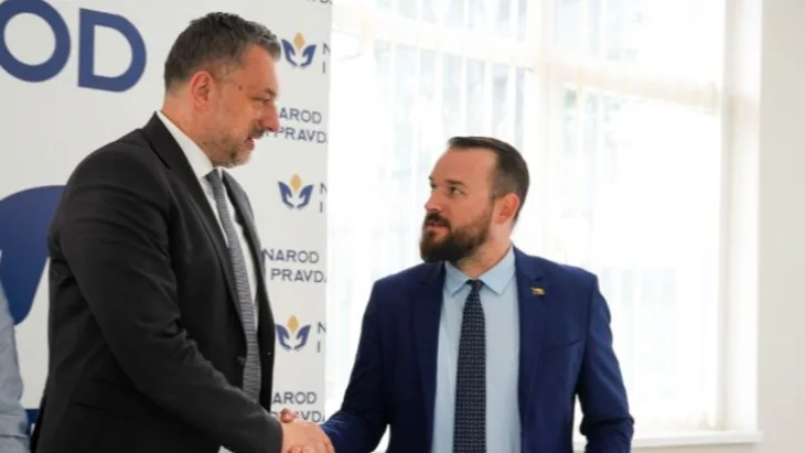 Konakovic cavalic