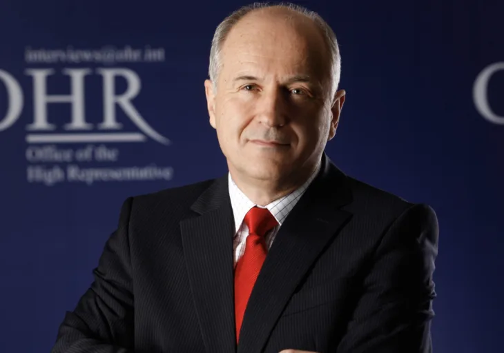 Valentin Inzko