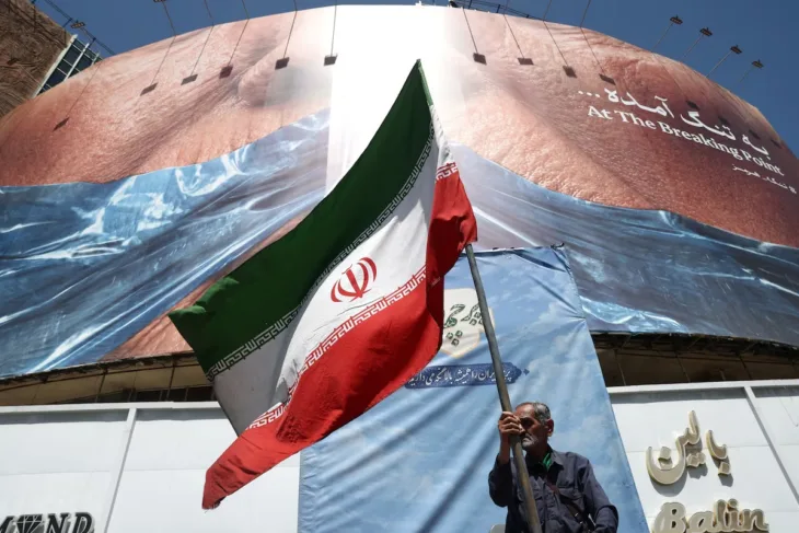 Teheran