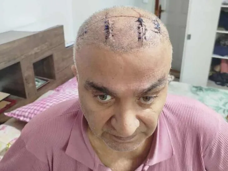 Iran 06 Pakao iza resetaka Jeziva svjedocenja iz zatvora u Iranu