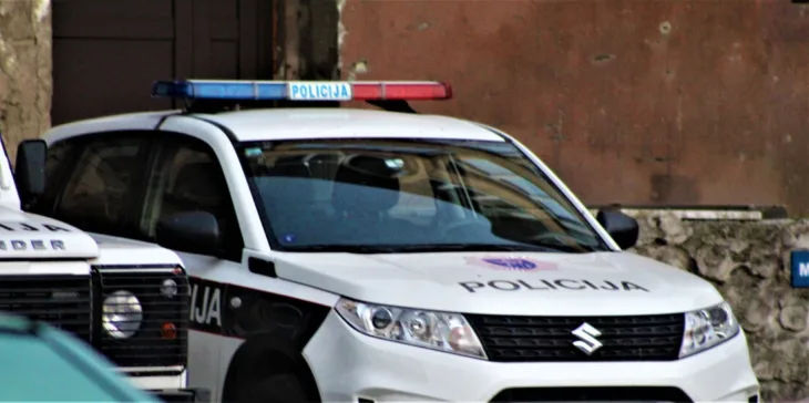 Poliicja 1780485340