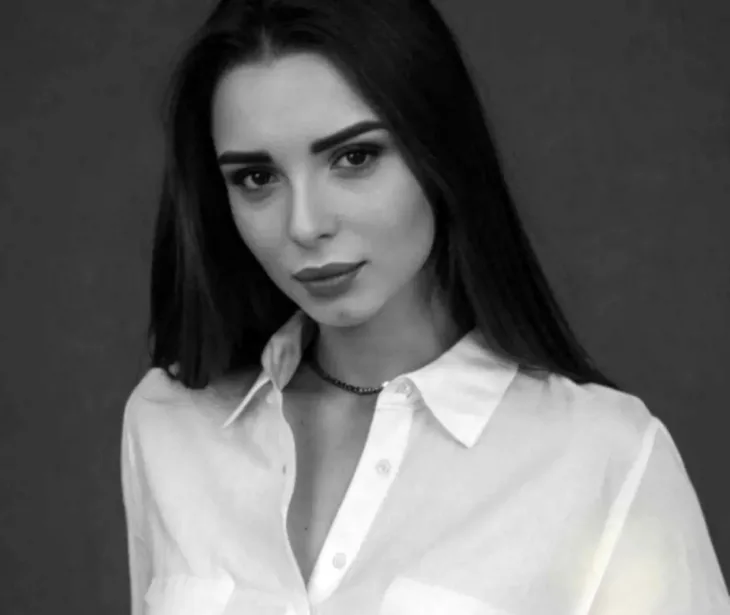 Veronika Čujan
