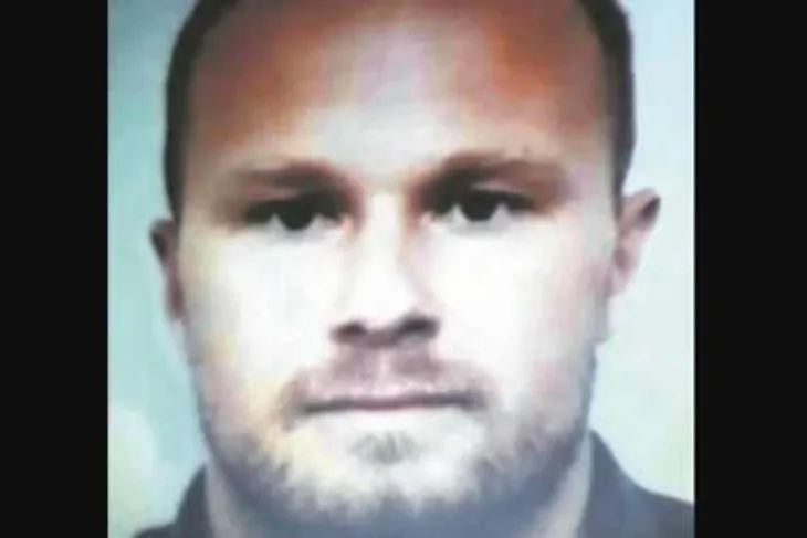 Radoje zvicer