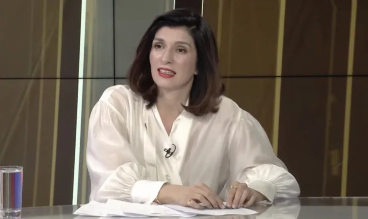 Sabina cudic