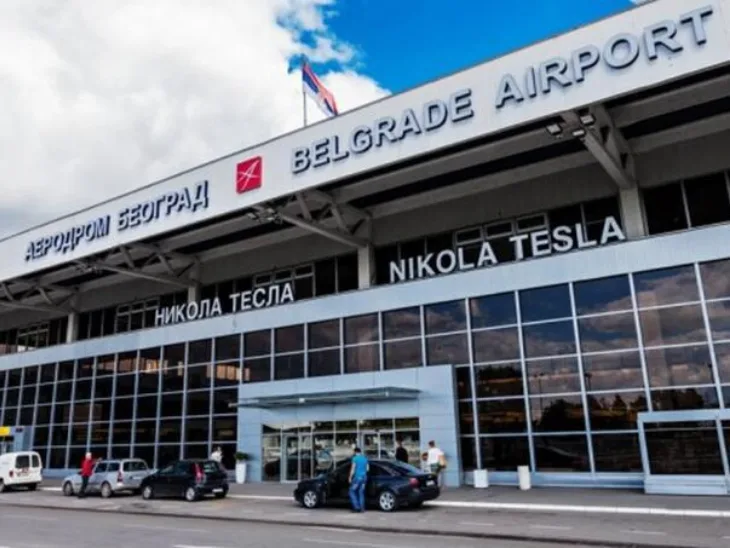 Aerodrom Beograd