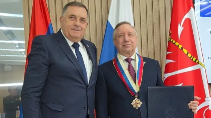 Dodik beglov
