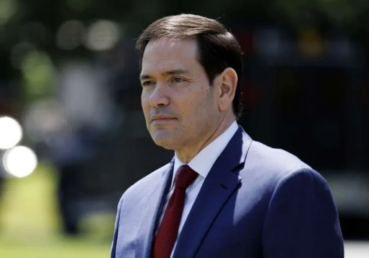 Marco rubio