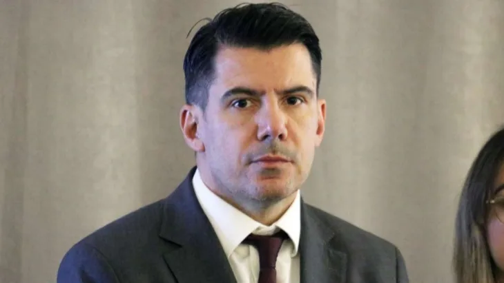 Nikola Grmoja