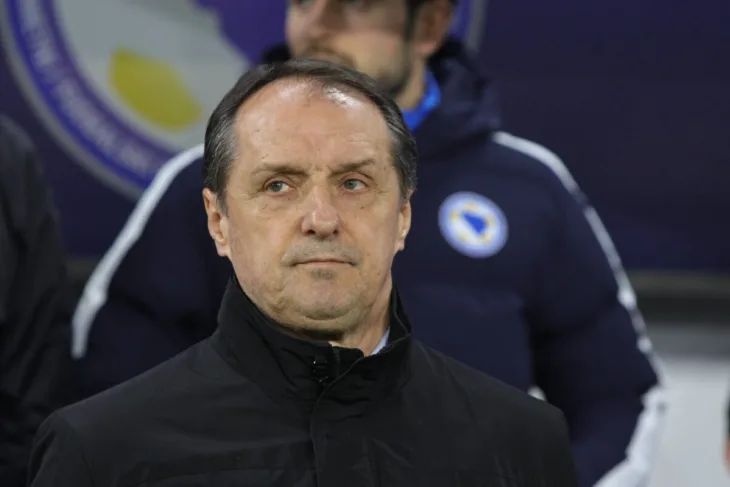 Faruk Hadžibegić