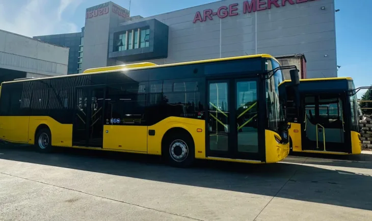 Gras autobus adnan šteta