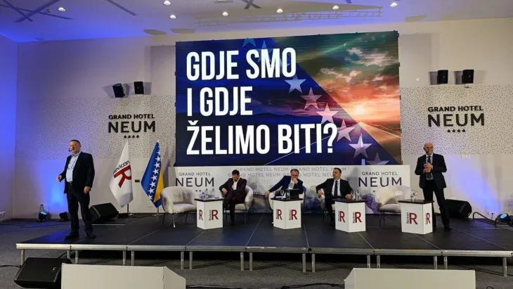 niksic delic i lakic u neumu/ vlada fbih