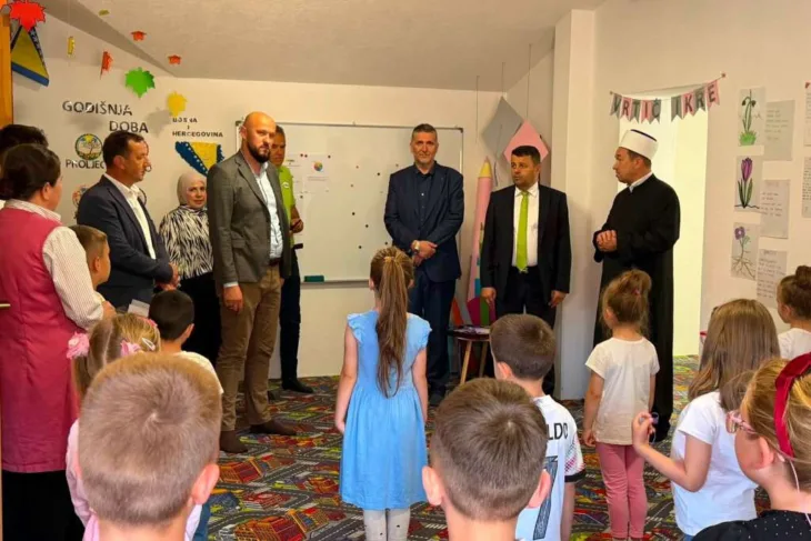 Vrtic kiseljak