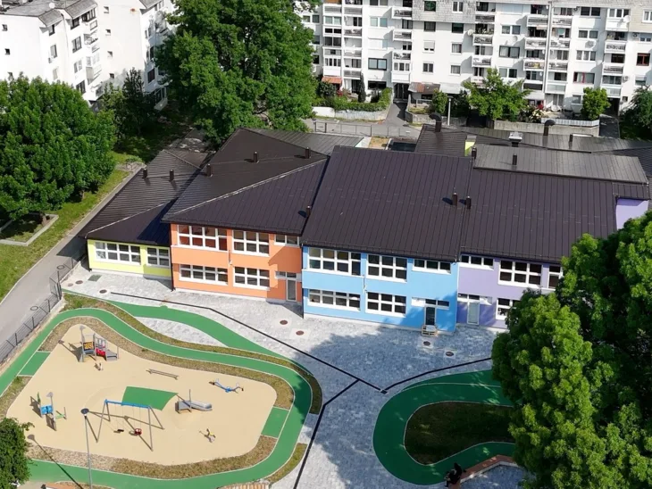 Lužani vrtic