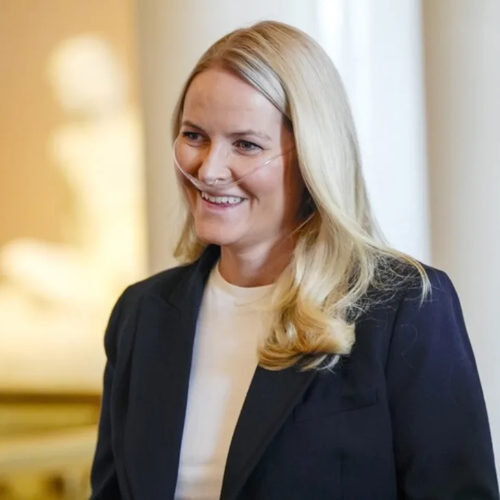 norveska princeza Mette-Marit