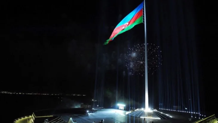 Azerbejdzan Baku